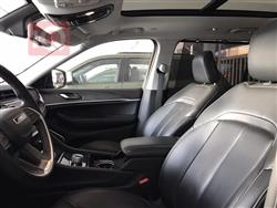 Jeep Grand Cherokee L